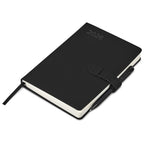 Enterprise A5 2026 Diary & Zeta Pen Set - Unbranded