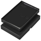 Enterprise A5 2026 Diary & Zeta Pen Set - Unbranded