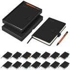 Enterprise A5 2026 Diary & Zeta Pen Set - Unbranded