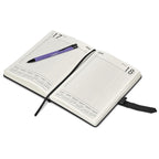 Enterprise A5 2026 Diary & Zeta Pen Set - Unbranded