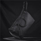 Alex Varga Rutherford Weekend Bag - Unbranded
