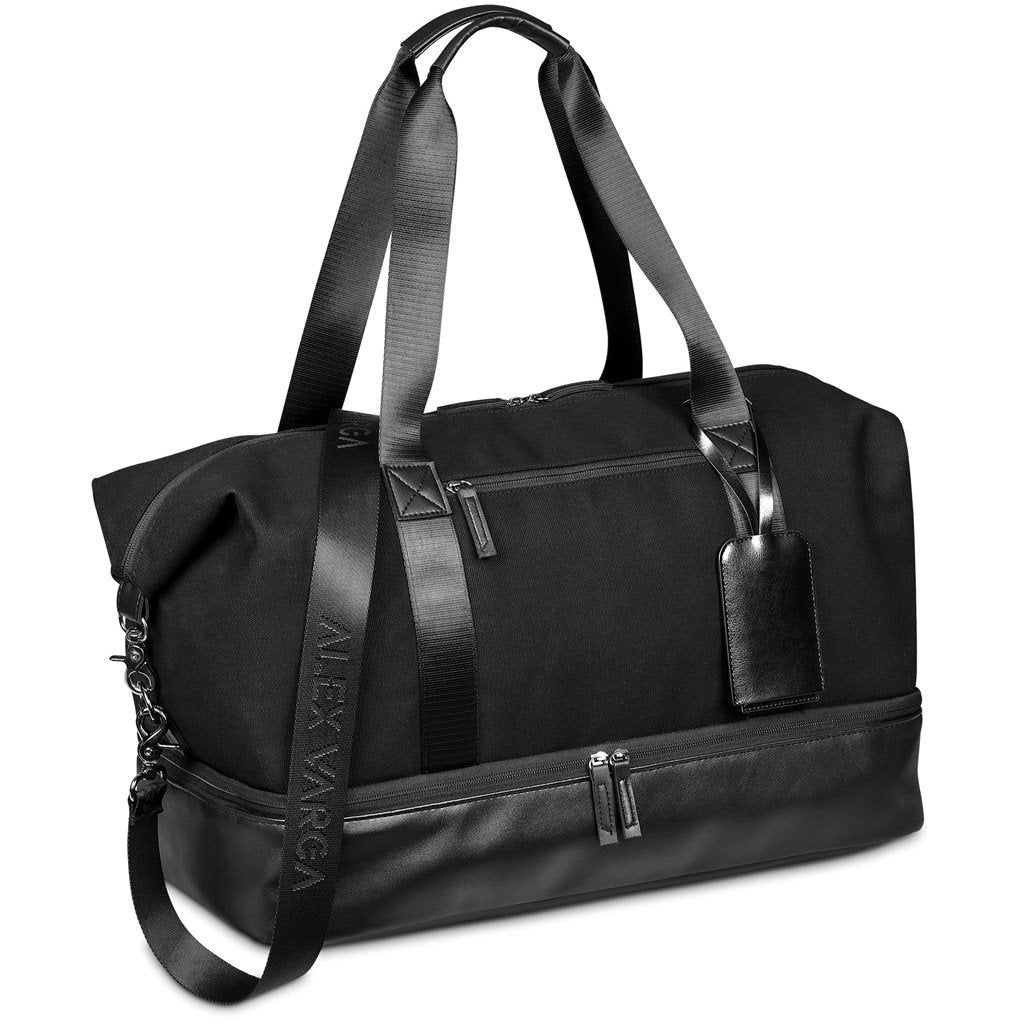 Alex Varga Pacino Double Decker Bag - Unbranded