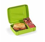 Eureka Lunch Box - Unbranded