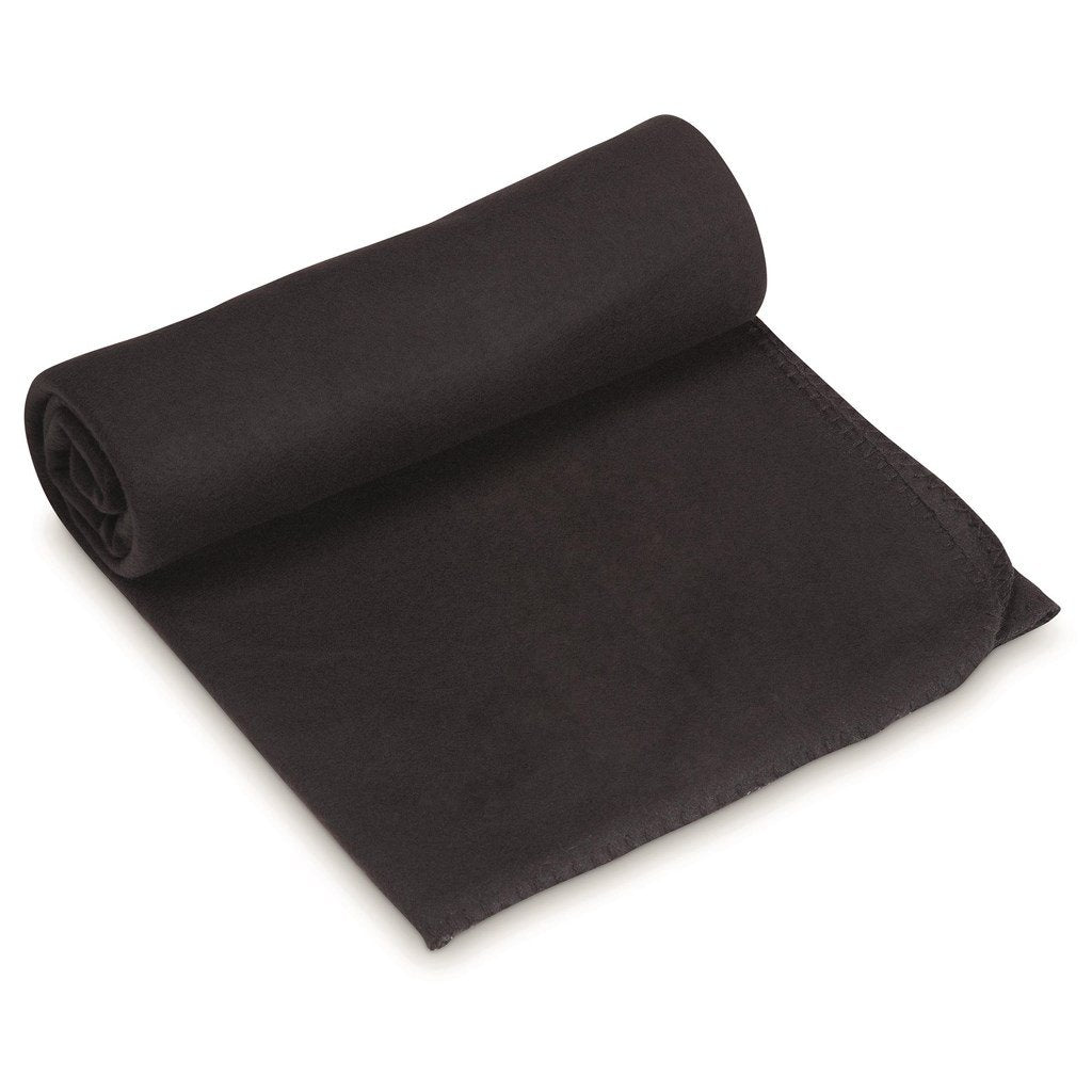 Cuddle Fleece Blanket - Unbranded