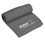 Cuddle Fleece Blanket - Unbranded
