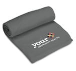 Cuddle Fleece Blanket - Unbranded