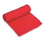 Cuddle Fleece Blanket - Unbranded