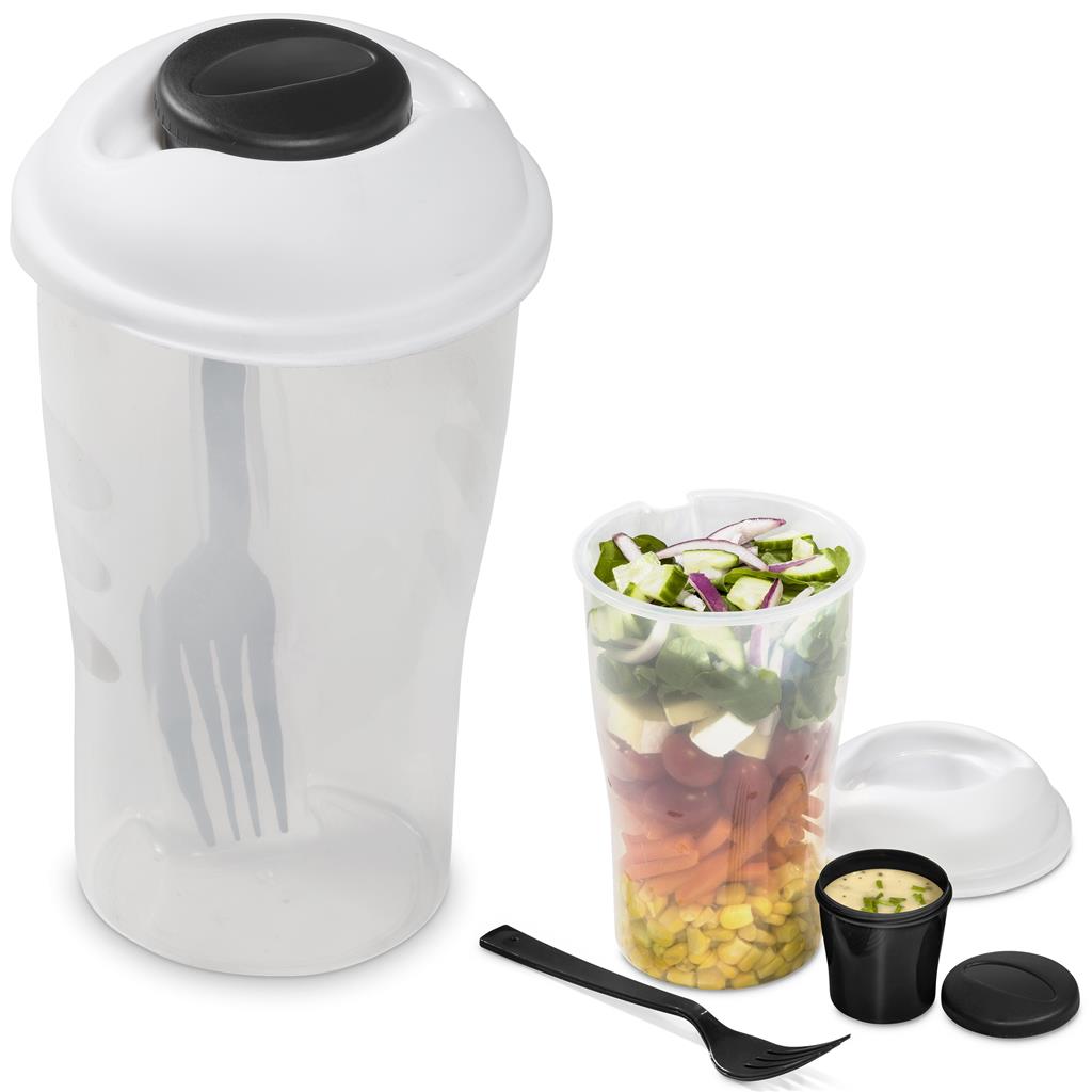 Crave Food Capsule - Unbranded