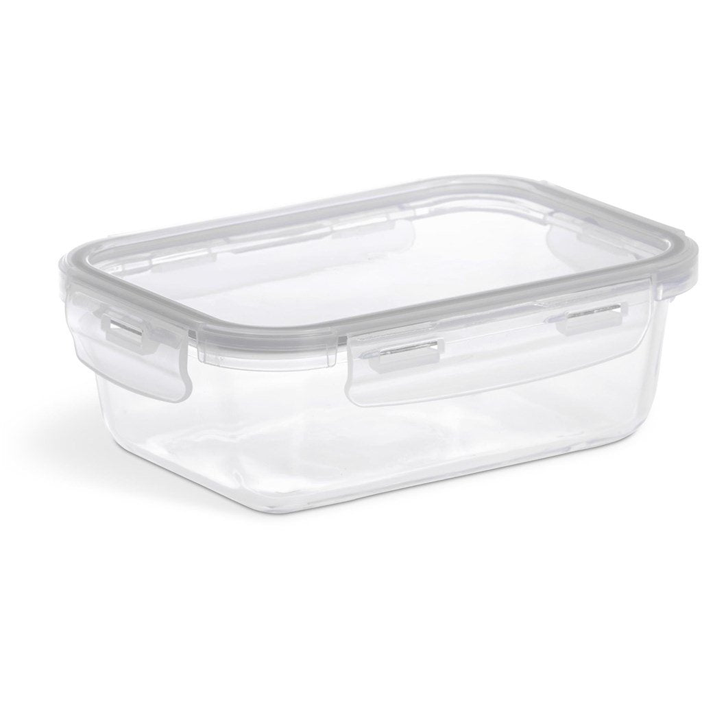 Clarion Glass Lunch Box - Unbranded