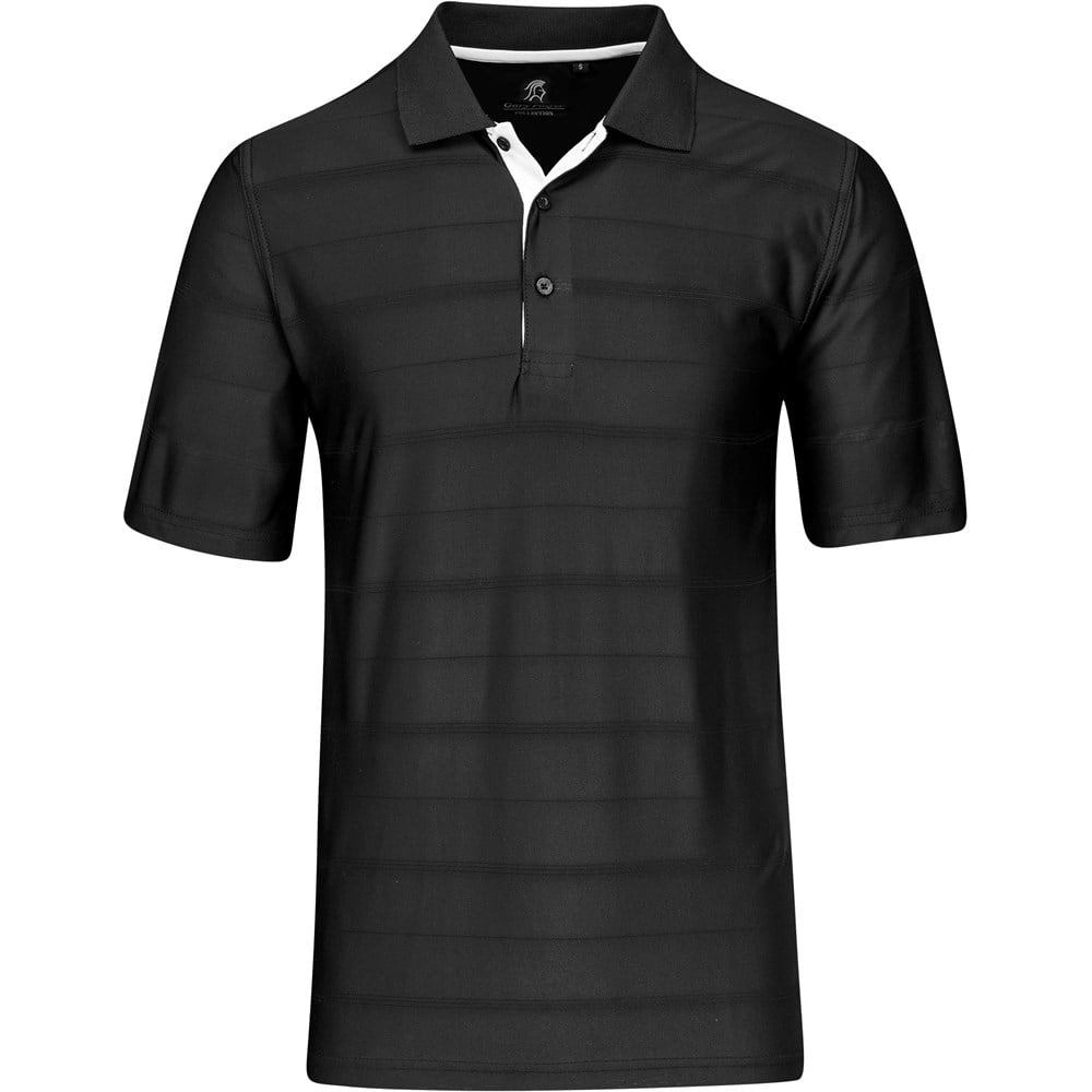 Admiral Golf Shirt - Unbranded