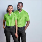 Admiral Golf Shirt - Unbranded