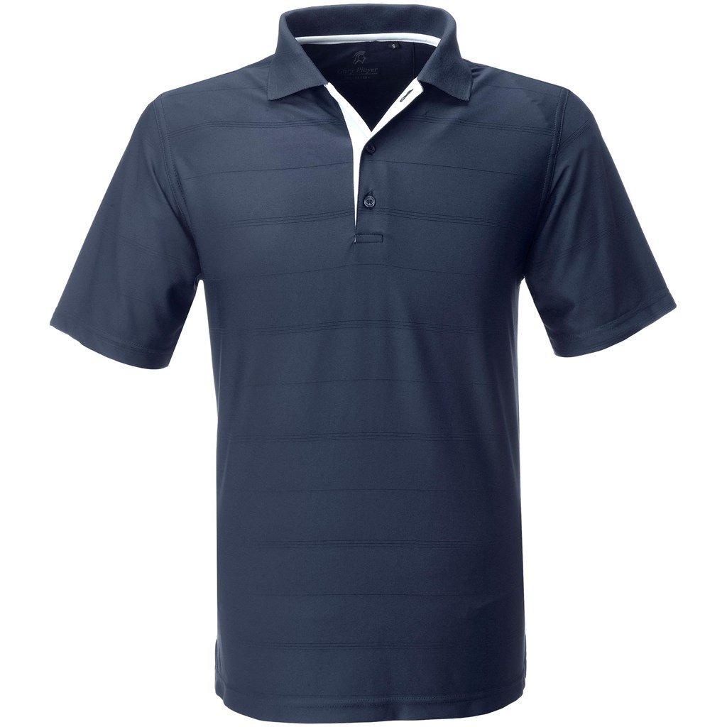Admiral Golf Shirt - Unbranded