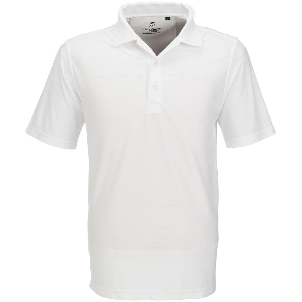 Admiral Golf Shirt - Unbranded
