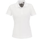 Wynn Golf Shirt - Unbranded