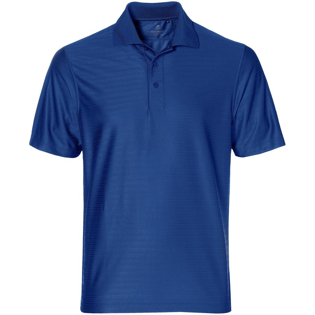 Oakland Hills Golf Shirt - Unbranded