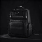 Alex Varga Bellagio Laptop Backpack - Unbranded