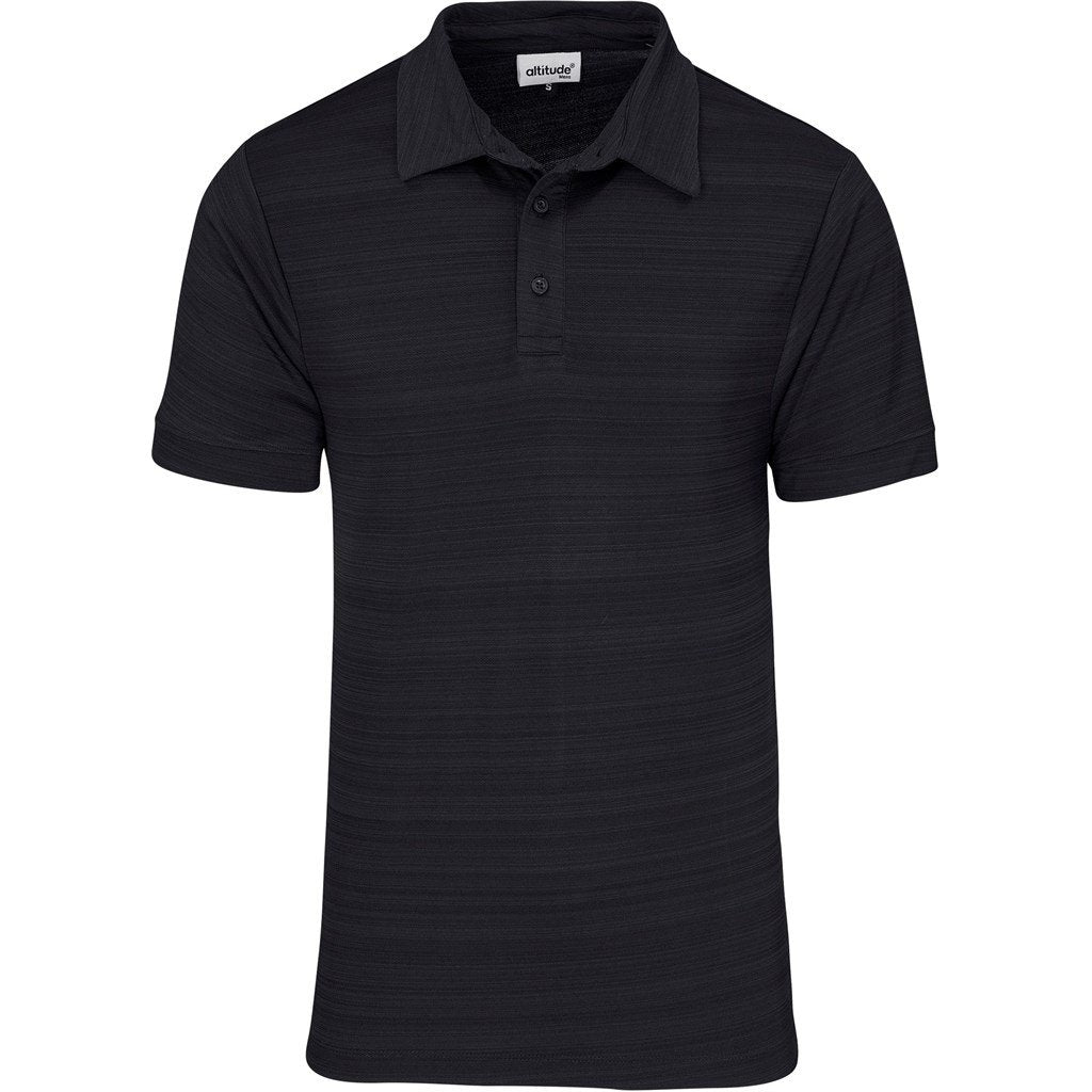 Aberdeen Golf Shirt - Unbranded