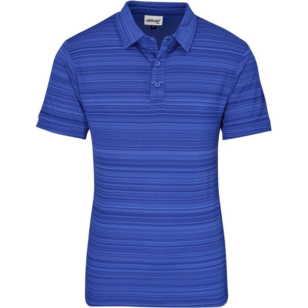 Aberdeen Golf Shirt - Unbranded
