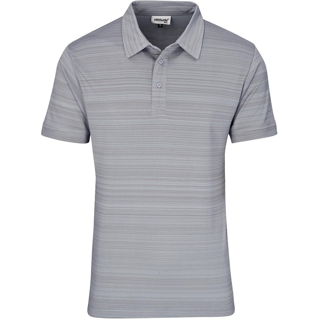 Aberdeen Golf Shirt - Unbranded