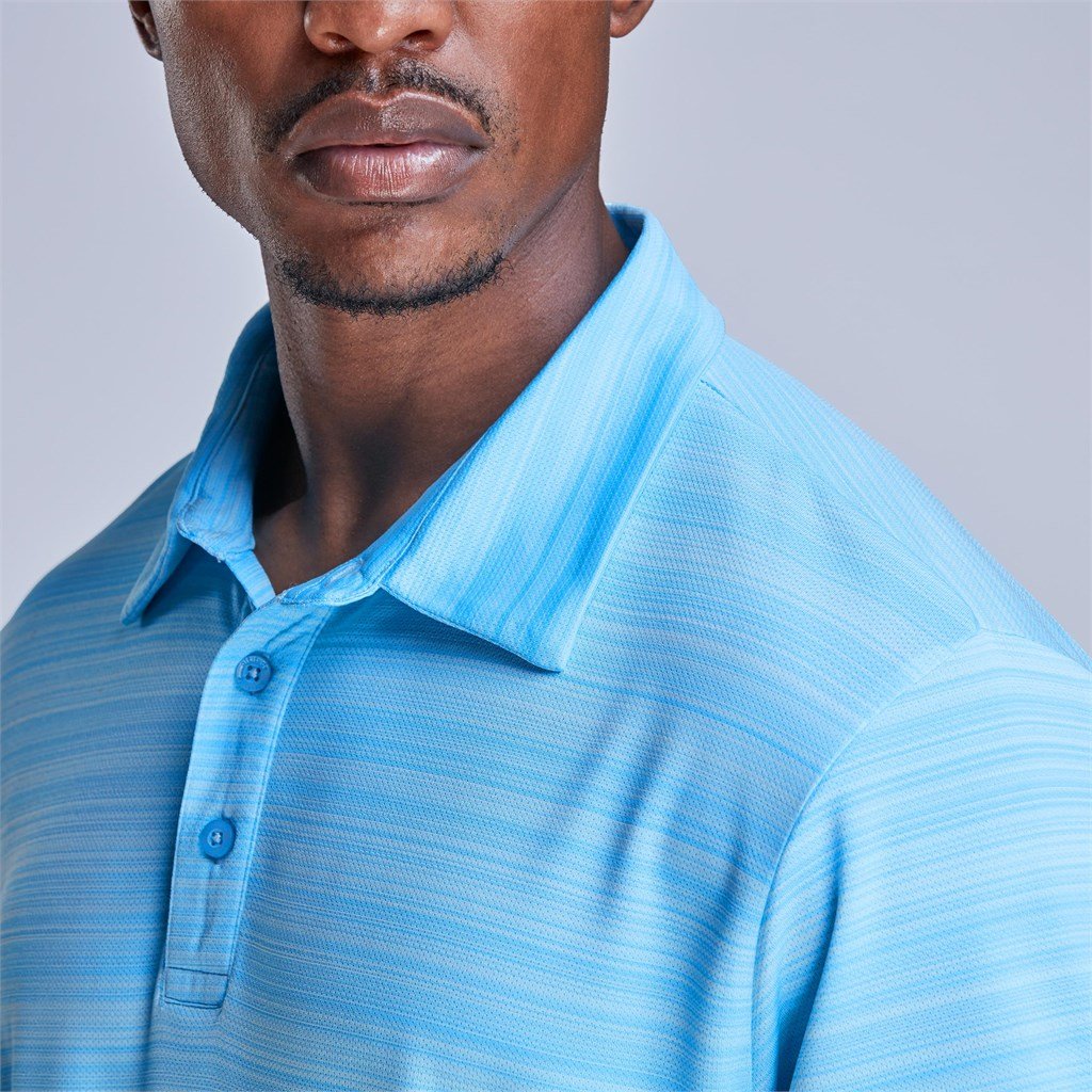 Aberdeen Golf Shirt - Unbranded