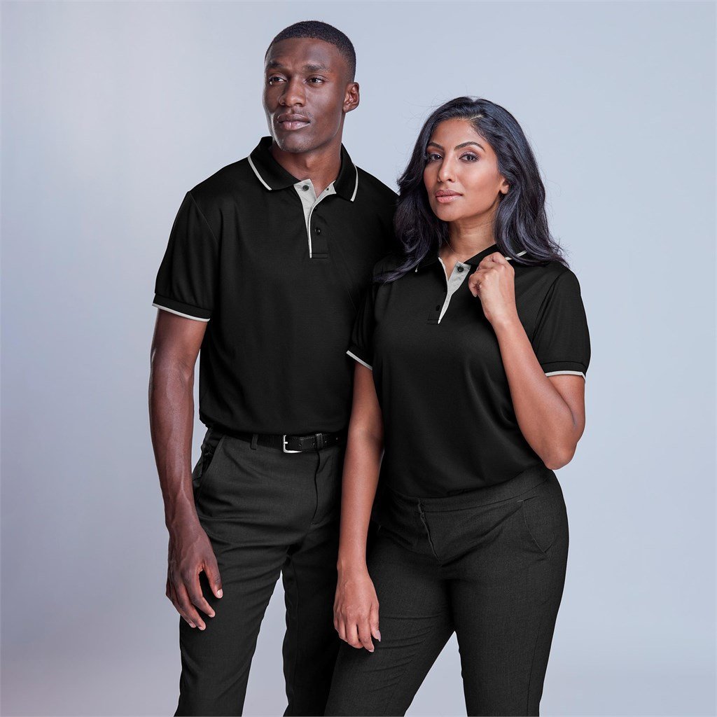Orion Golf Shirt - Unbranded