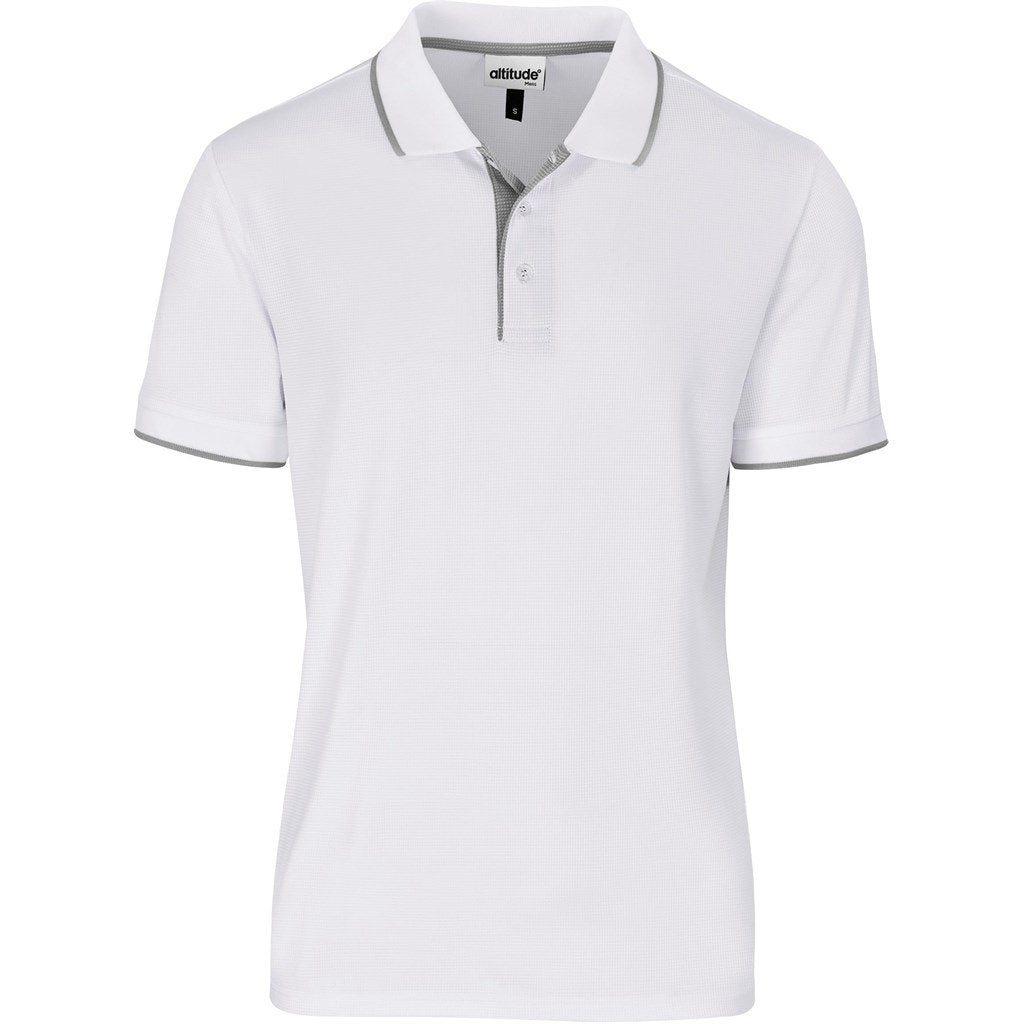 Orion Golf Shirt - Unbranded