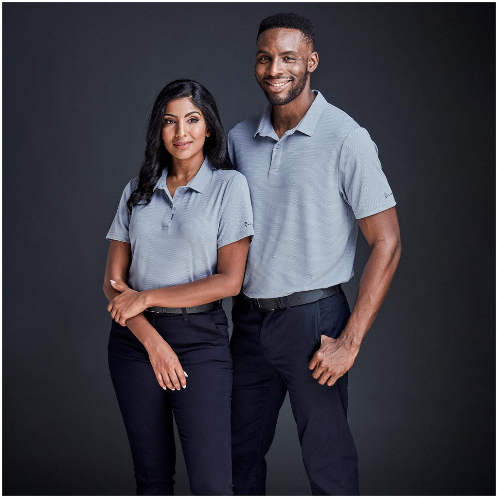 Alex Varga Skylla Golf Shirt - Unbranded