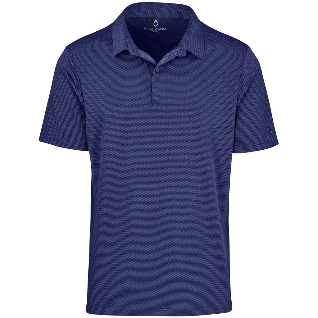 Alex Varga Skylla Golf Shirt - Unbranded