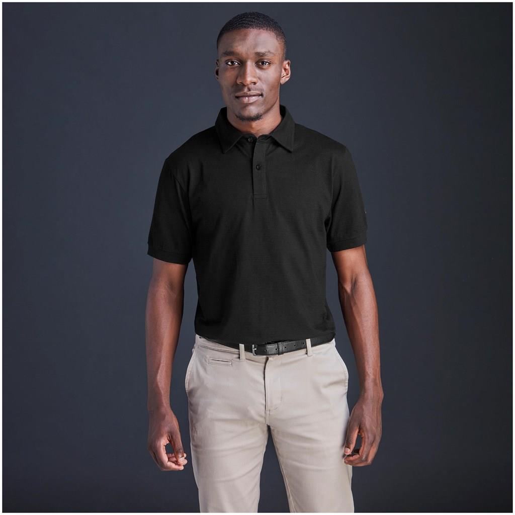 Alex Varga Constantine Golf Shirt - Unbranded