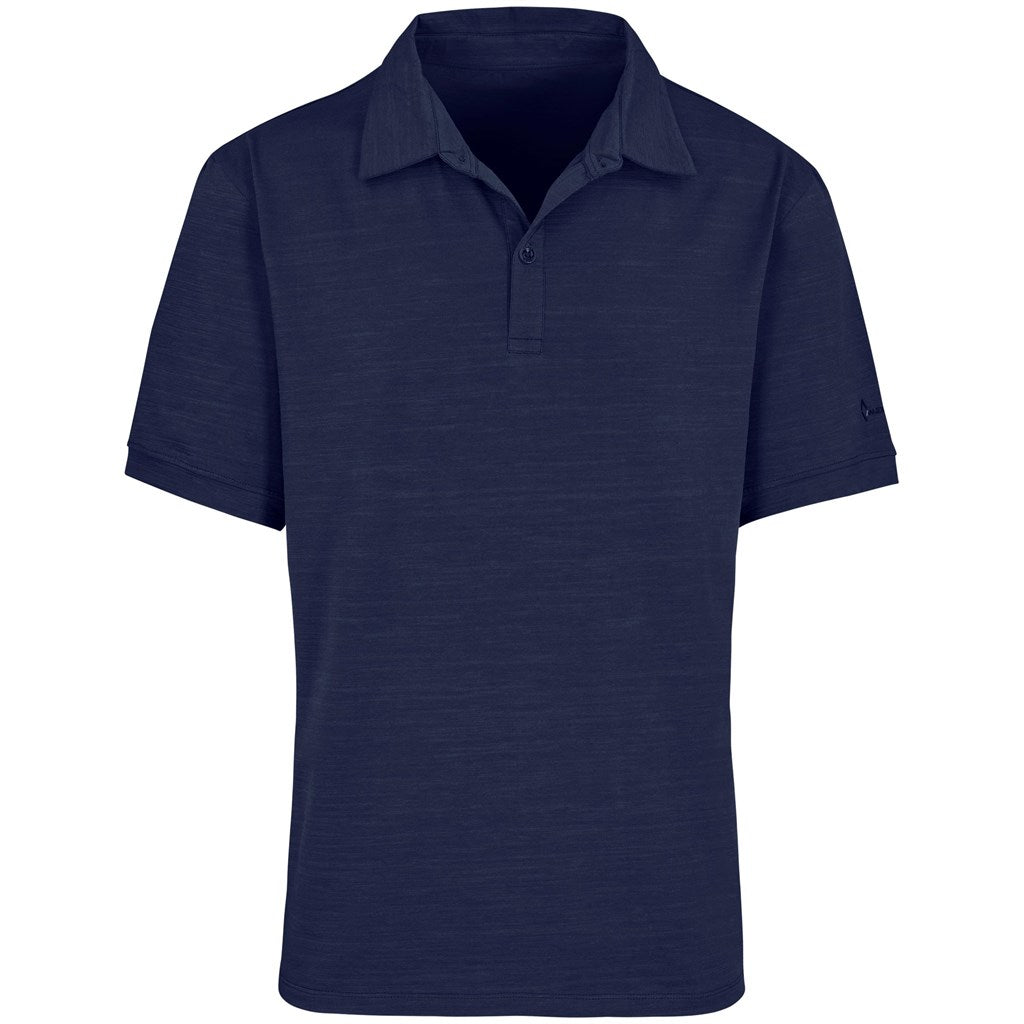 Alex Varga Constantine Golf Shirt - Unbranded