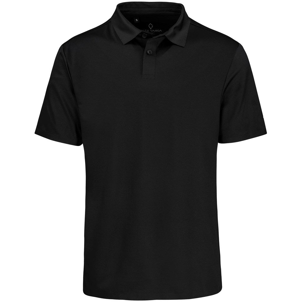 Alex Varga Questana Seamless Golf Shirt - Unbranded