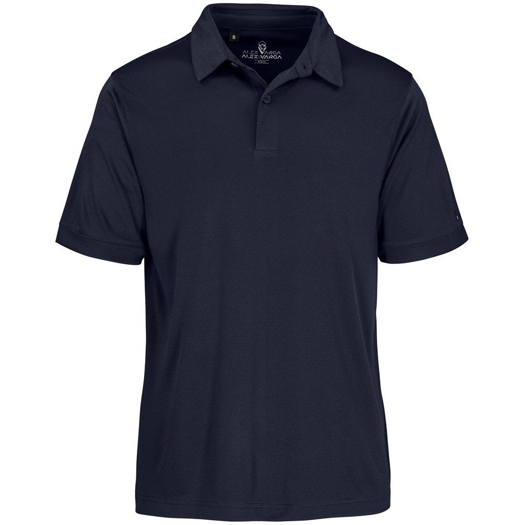Alex Varga Callidora Golf Shirt - Unbranded