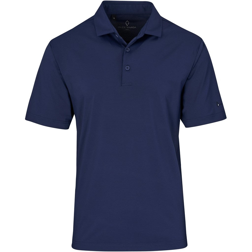 Alex Varga Lucca Golf Shirt - Unbranded