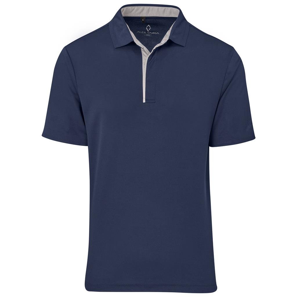 Alex Varga Zenith Golf Shirt - Unbranded