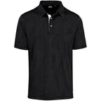 Motif Golf Shirt - Unbranded