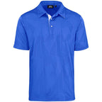 Motif Golf Shirt - Unbranded