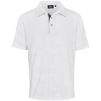 Motif Golf Shirt - Unbranded