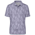 Slazenger Monterey Golf Shirt - Unbranded