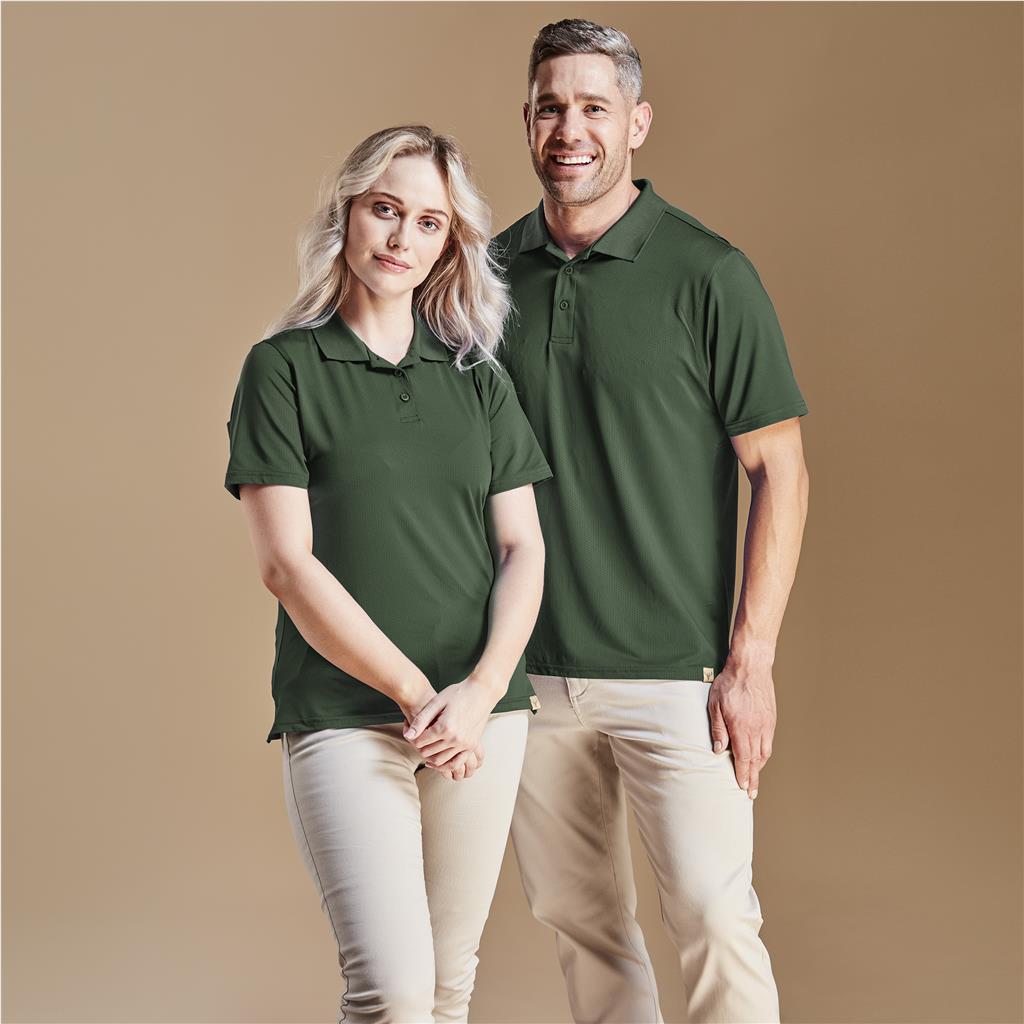 Letaba Golf Shirt - Unbranded