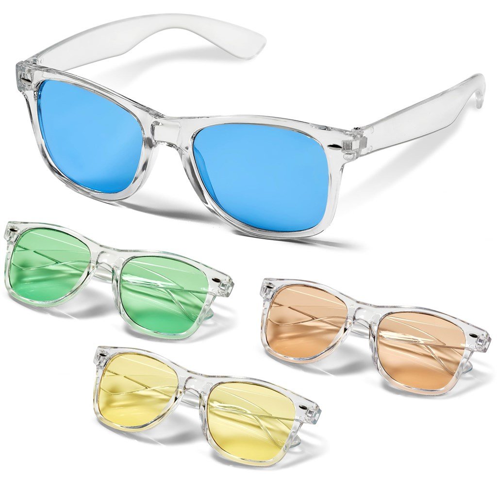 Seaview Sunglasses - Unbranded