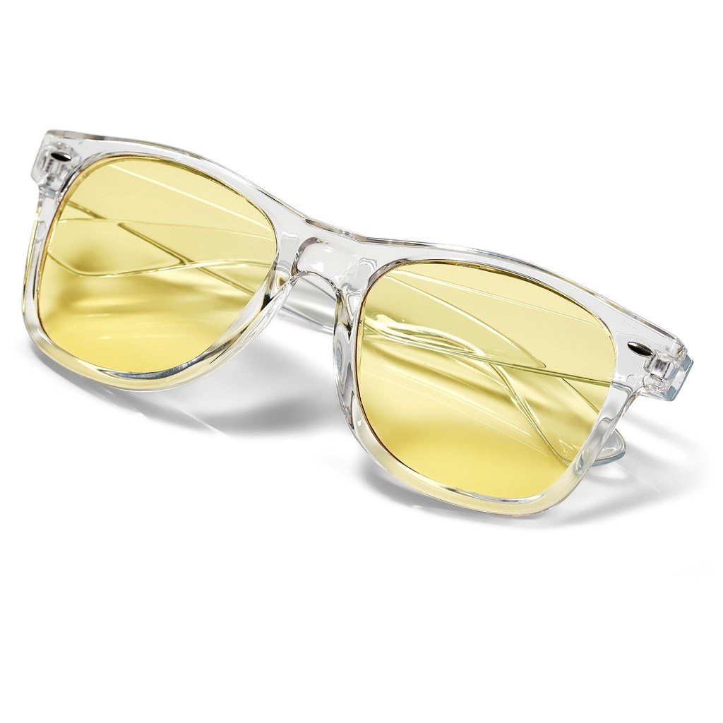 Seaview Sunglasses - Unbranded