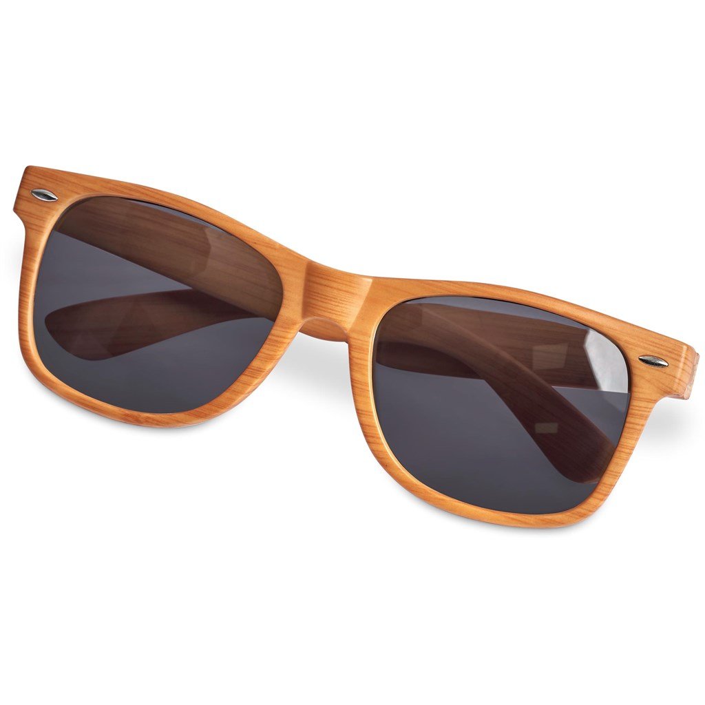 Tongo Sunglasses - Unbranded