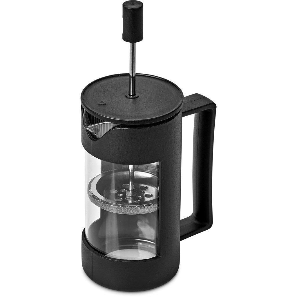 Monocle Coffee Plunger – 350ml - Unbranded