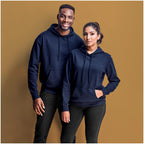 Okiyo Kaizen Recycled Hooded Sweater - Unbranded
