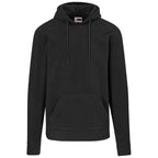 Dawson Polar Fleece Hooded Sweater - Unbranded