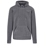 Dawson Polar Fleece Hooded Sweater - Unbranded