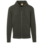 Rift Hooded Sweater - Unbranded