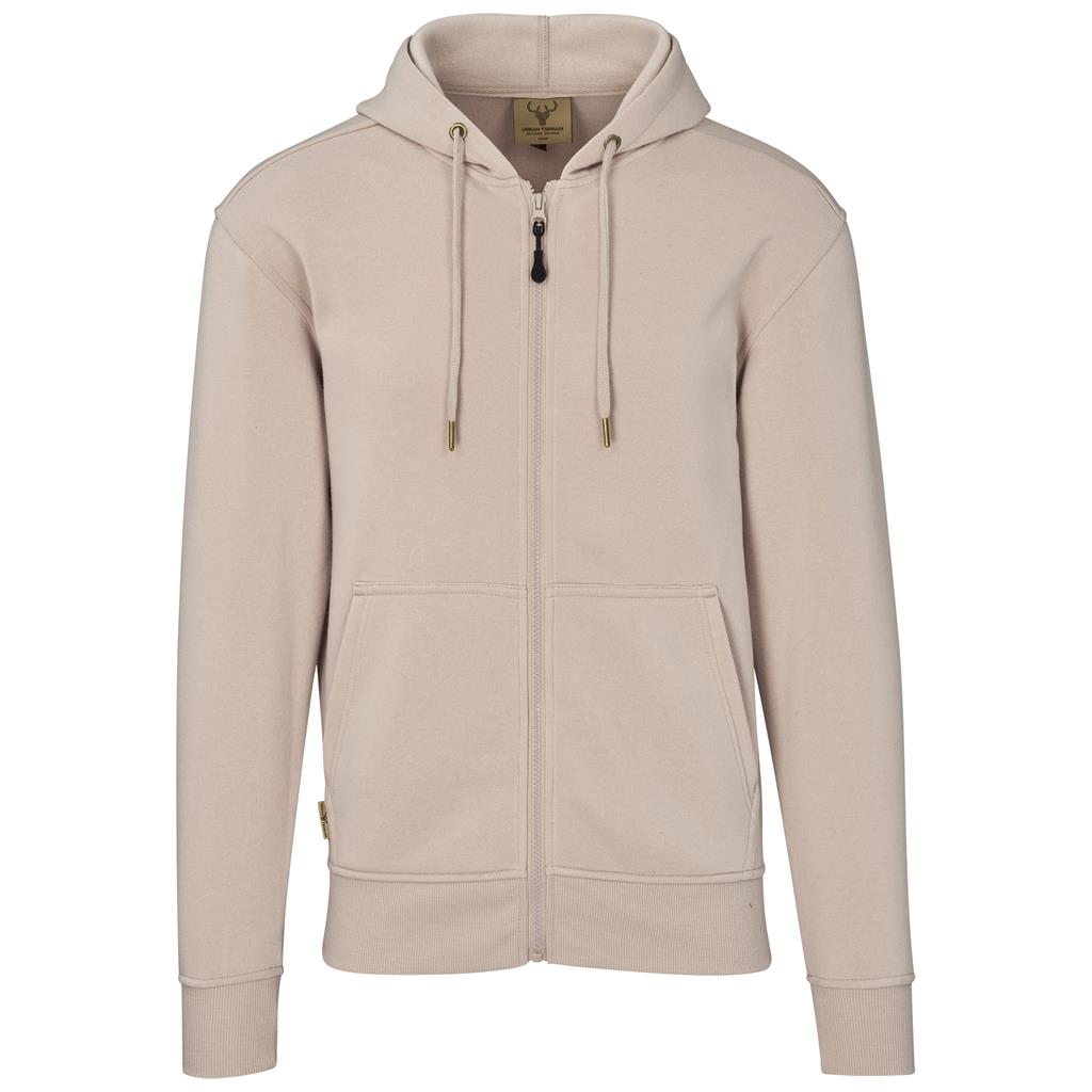 Rift Hooded Sweater - Unbranded