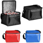 Buddy 6-Can Cooler - Unbranded