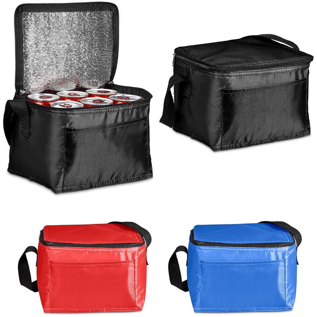 Buddy 6-Can Cooler - Unbranded